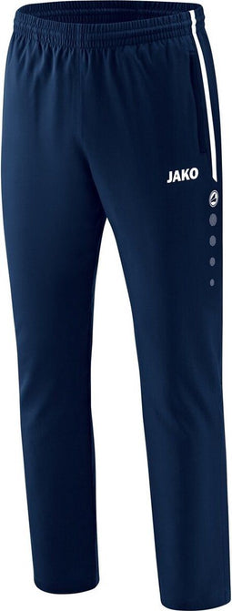 Jako - Presentation trousers Competition 2.0 - Presentation trousers Competition 2.0 - XL - marine