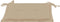 vidaXL - Tuinstoelkussens - 2 - st - 50x50x3 - cm - oxford - stof - beige