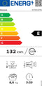 Siemens WT45H207NL - Warmtepompdroger - A++ energiezuinig - 8kg laadvermogen