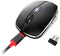 Cherry MW 8C ADVANCED - Draadloze muis - 6 knoppen - 3200 dpi