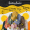 Smiling Socks® - Sneakersokken - Vrouw/Man - Grappige sokken - 10 Paar - Maat 35-43 - Huissokken - Katoen - Anti-zweet sokken