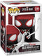 Funko! Pop! Marvel Spider-Man: Miles Morales - Miles Morales Winter Suit - 9 cm