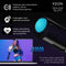 Kiiroo Pocket Pussy Glow in the Dark - Masturbator voor Man - Realistisch en Zacht - Geoptimaliseerd voor Keon en PowerBlow - FeelStar Masturbators