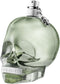 Uniseks Parfum Police EDT To Be Green (70 ml)