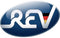 REV 0017101514 Stroom Verlengkabel Zwart 10.00 m H05RR-F 3G 1,5 mm²
