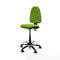 Piqueras y Crespo B0001RP - Bureaustoel - Hoogteverstelbaar - Pistache