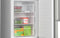 BOSCH KGN36VICT - Koel-vriescombinatie - No-Frost XXL VitaFresh - Wit