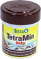 Tetramin Baby Bio Active Siervisjongen - Vissenvoer - 66 ml