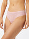 MAGIC Bodyfashion Dream Thong Lace - Elegante kantstring - Blush Pink (2 stuks)