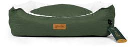Hondenbed Gloria Groen 95 x 75 cm