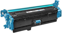 Activejet ATH-201MNX Tonercartridge voor HP printers; HP 201 CF403X vervanging; Supreme; 2300 pagina's; magenta