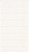 vidaXL - Zebra - Blind - 130x230cm - stofbreedte - 125,9cm - polyester - marmerbeige