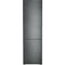 Liebherr KGNbdc 2063 - Koel-Vriescombinatie - DuoCooling NoFrost - Donker Zilver