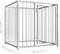 vidaXL - Hondenkennel - voor - buiten - 100x100x100 - cm