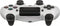 Sony DualShock 4 V2 - Controller PS4 - Draadloos met touchpad - Wit
