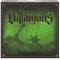 Ravensburger Disney Villainous - Bordspel - 6 Disney schurken - Engelstalig