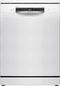 Bosch SMS4EVW08E - Vaatwasser - 6 programma's - 44 dB - Home Connect