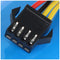 Hoover HGO31 HGO32 HGO33 - Batterij type B015 - 2600mAh 14.4-14.8V