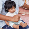 Miniland - Latino pop met gehoorapparaat (38 cm)