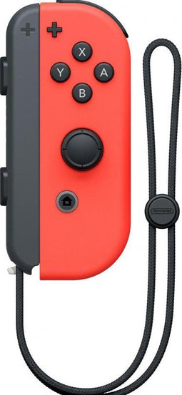 Nintendo Switch - Joy-Con Controller - Rechts - HD-trilfunctie - Rood