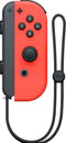 Nintendo Switch - Joy-Con Controller - Rechts - HD-trilfunctie - Rood