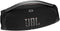 JBL Boombox 3 - Draagbare Luidspreker - Wifi Bluetooth 3D Dolby Atmos - Zwart