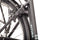 AMIGO E-Altura D1 Elektrische Fiets - E-bike 28 Inch - 49 cm - 7 Versnellingen - V-Brake - 468Wh Accu - Matzwart