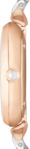 Emporio Armani AR1926 - Polshorloge - 32 mm - Rosékleurig