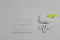 Apple AirPods 4 - TWS - ANC - Wit