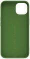 Celly Planet - Siliconen Hoesje - Gemaakt van 100% gerecycled TPU - Groen