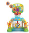 VTech 3-in-1 Sport & Scoor Speelplaats - Educatief Speelgoed - Voetbal en Basketbal - Multicolor