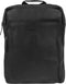 DSTRCT Raider Road Montana - Leren Rugtas - Laptopvak 15,6 inch - Zwart