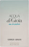Giorgio Armani Acqua di Gioia 50 ml Eau de Parfum - Damesparfum