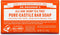 Dr Bronners Toiletzeep tea tree