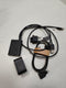HTC Vive - Wired Streaming Extra set - 5 meter kabel en converter - Zwart