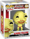 Funko Pop! Yu-Gi-Oh! Ojama Yellow - Vinyl figuur 1600 - Unisex - Meerkleurig