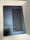 Apple MacBook Air (2024) - 15 inch - M3 8GB/256GB - Middernacht QWERTZ