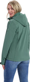 Kjelvik Softshell jas Feliz Dames - Maat 44