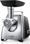 Bosch MFW67440 - Vleesmolen - 700W 3,5 kg/min - RVS