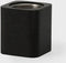 Oakywood Cubic Pen Pot - Zwart Eiken - Luxe Massief Houten Pennenpot Pennenbak