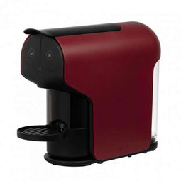 Superautomatisch koffiezetapparaat Delta Q QUICK RED V2 Rood 1200 W 19 bar 800 ml