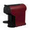 Superautomatisch koffiezetapparaat Delta Q QUICK RED V2 Rood 1200 W 19 bar 800 ml