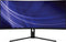 Millenium MGG MD 34 PRO-2 Curved QLED HDR400 Gaming monitor - 144Hz - 34 inch scherm - WQHD 3440X1440 - CSOT Panel