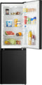 INVENTUM KV1501B - Vrijstaande koel-vriescombinatie - NoFrost - 120L koel 53L vries