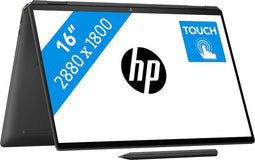 HP Spectre x360 16-aa0074ng - Laptop - QWERTZ (2023)