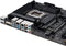 ASUS PRO WS W680-ACE - Moederbord - ATX - Intel W680 - LGA 1700 - WiFi 6 - Bluetooth 5.2