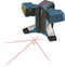 Bosch GTL 3 - Lijnlaser - 3 lijnen - IP 54