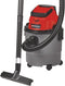 Einhell TC-VC 18/15 Li-Solo - Accu Nat-/Droogzuiger - 15 L reservoir - Power X-Change