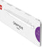 Caran d'Ache Colormat-X balpen violet (paars)