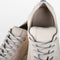 PS Poelman NASH - Heren Sneakers - Nubuck leer - Beige - Maat 43